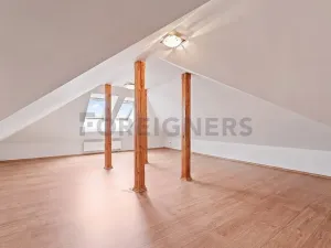 Prodej rodinného domu, Rybí, 340 m2