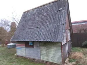Dražba pozemku pro bydlení, Kácov, 1067 m2