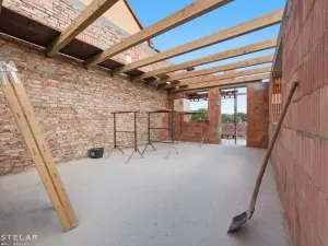 Prodej rodinného domu, Želešice, Sadová, 201 m2
