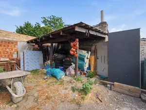 Prodej rodinného domu, Želešice, Sadová, 201 m2