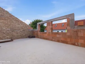 Prodej rodinného domu, Želešice, Sadová, 201 m2