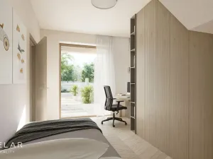 Prodej rodinného domu, Želešice, Sadová, 201 m2