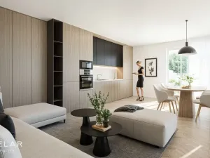 Prodej rodinného domu, Želešice, Sadová, 201 m2