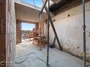 Prodej rodinného domu, Želešice, Sadová, 201 m2
