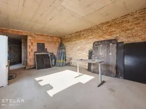Prodej rodinného domu, Želešice, Sadová, 201 m2