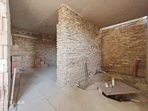 Prodej rodinného domu, Želešice, Sadová, 201 m2