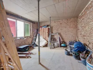 Prodej rodinného domu, Želešice, Sadová, 201 m2