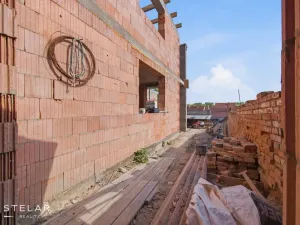 Prodej rodinného domu, Želešice, Sadová, 201 m2