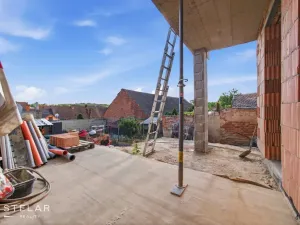 Prodej rodinného domu, Želešice, Sadová, 201 m2