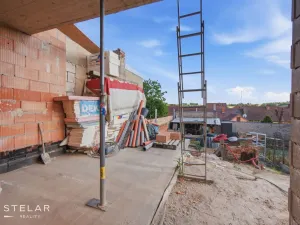 Prodej rodinného domu, Želešice, Sadová, 201 m2