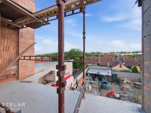 Prodej rodinného domu, Želešice, Sadová, 201 m2