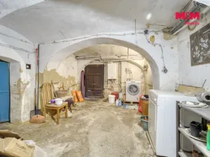 Prodej rodinného domu, Luby, Masarykova, 151 m2