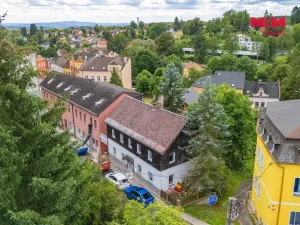 Prodej rodinného domu, Luby, Masarykova, 151 m2