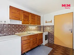 Prodej rodinného domu, Janov, 160 m2