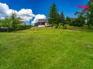 Prodej rodinného domu, Janov, 160 m2