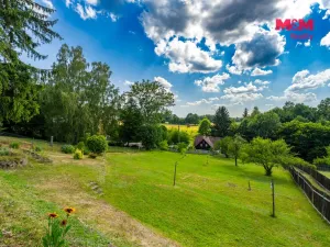 Prodej rodinného domu, Janov, 160 m2