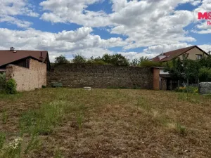 Pronájem zahrady, Litovel, B. Němcové, 780 m2