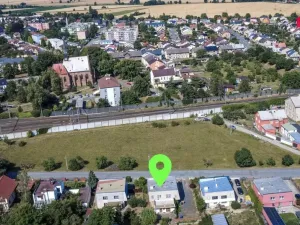Prodej rodinného domu, Štěpánov, Za drahou, 160 m2