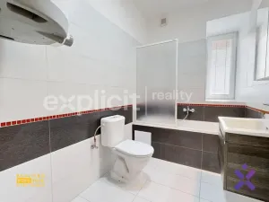 Pronájem bytu 1+kk, Strání - Květná, U sklárny, 33 m2