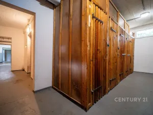 Prodej bytu 2+kk, České Budějovice - České Budějovice 2, Otavská, 46 m2