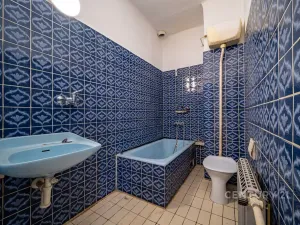 Prodej rodinného domu, České Budějovice - České Budějovice 5, Reinerova, 240 m2