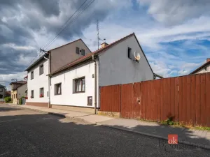 Prodej rodinného domu, Týniště nad Orlicí, Havlíčkova, 75 m2