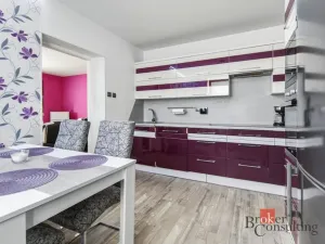 Prodej rodinného domu, Týniště nad Orlicí, Havlíčkova, 75 m2