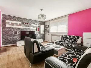 Prodej rodinného domu, Týniště nad Orlicí, Havlíčkova, 75 m2