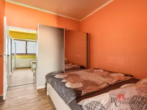 Prodej rodinného domu, Týniště nad Orlicí, Havlíčkova, 75 m2