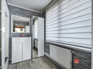 Prodej rodinného domu, Týniště nad Orlicí, Havlíčkova, 75 m2