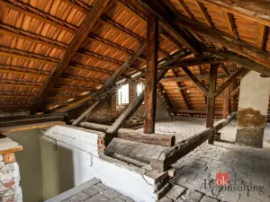 Prodej rodinného domu, Týniště nad Orlicí, Havlíčkova, 75 m2