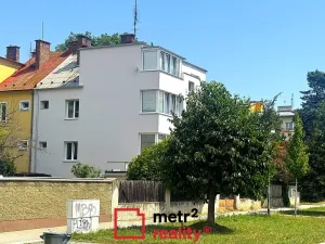 Prodej rodinného domu, Olomouc - Hodolany, Štursova, 387 m2