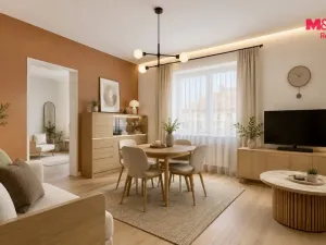 Prodej rodinného domu, Kravsko, 65 m2