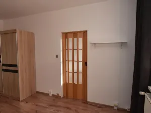 Pronájem bytu 1+1, Jirkov, Hornická, 35 m2