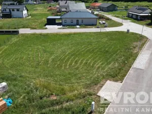 Prodej pozemku pro bydlení, Hostinné, 1131 m2
