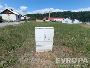 Prodej pozemku pro bydlení, Hostinné, 1131 m2