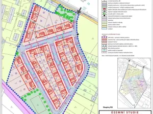 Prodej pozemku pro bydlení, Hostinné, 1131 m2
