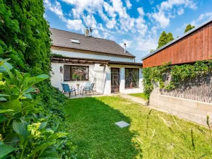 Prodej rodinného domu, Hořovice, Jungmannova, 134 m2