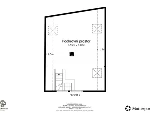 Prodej rodinného domu, Hořovice, Jungmannova, 134 m2