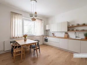 Prodej rodinného domu, Hořovice, Jungmannova, 134 m2
