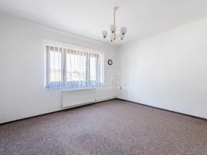 Prodej rodinného domu, Hořovice, Jungmannova, 134 m2