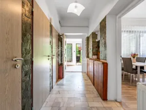 Prodej rodinného domu, Hořovice, Jungmannova, 134 m2
