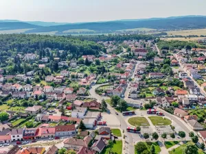 Prodej rodinného domu, Hořovice, Jungmannova, 134 m2