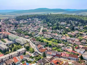 Prodej rodinného domu, Hořovice, Jungmannova, 134 m2
