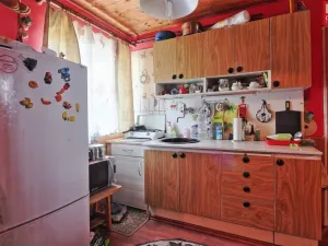Prodej chaty, Šternberk - Těšíkov, 56 m2