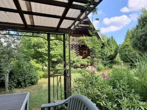 Prodej chaty, Šternberk - Těšíkov, 56 m2