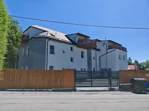 Prodej bytu 3+kk, Vrbno pod Pradědem, 69 m2