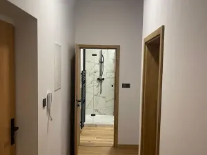 Prodej bytu 3+kk, Vrbno pod Pradědem, 69 m2
