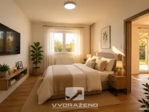 Prodej rodinného domu, Volary, Budějovická, 95 m2