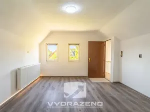 Prodej rodinného domu, Volary, Budějovická, 95 m2